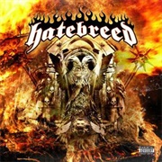 Hatebreed - Everyone Bleeds Now