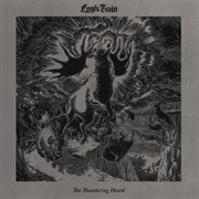Eagle Twin ‎– the Thundering Heard: Songs of Hoof and Horn (2018)