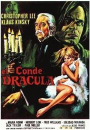 Count Dracula (Jesús Franco)