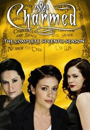 Charmed Season 7 (2004)