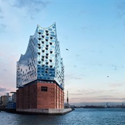 Elbphilharmonie