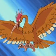 Fearow