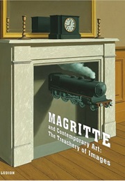 Magritte and Contemporary Art (Stephanie Barron)