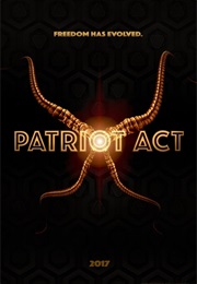 Patriot Act (2017)