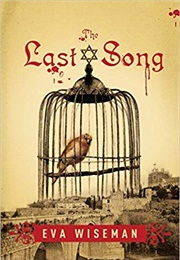 The Last Song (Eva Wiseman)