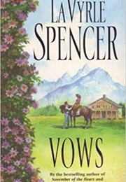 Vows (Lavyrle Spencer)