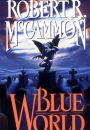 Blue World (Robert R. McCammon)