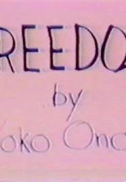 Freedom (1970)