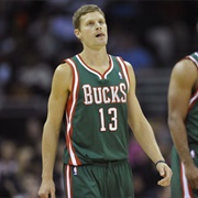 Luke Ridnour