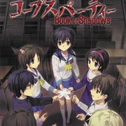 Corpse Party: Book of Shadows