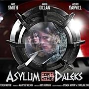 Asylum of the Daleks