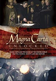 Magna Carta UNLOCKED (2016)