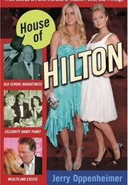 House of Hilton (Jerry Oppenheimer)