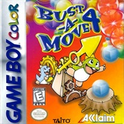 bust a move 4 gameboy ost