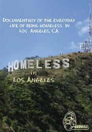 Homeless in Los Angeles (2011)