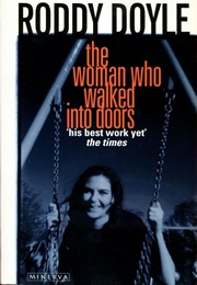 the woman who walked into doors review