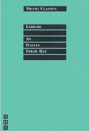 An Italian Straw Hat (Eugène Labiche)