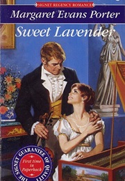 Sweet Lavender (Margaret Evans Porter)