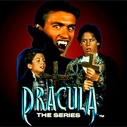 Dracula: The Series (1990-1)