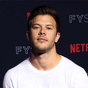 Jimmy Tatro