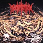 Mortification - Scrolls of the Megilloth