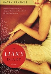 Liar&#39;s Diary (Patry Francis)