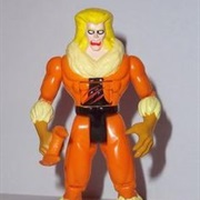 Sabretooth