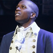 Aaron Burr