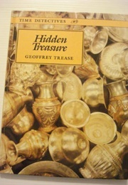 Hidden Treasure (Geoffrey Trease)