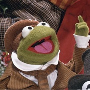 Tiny Tim (The Muppets Christmas Carol)