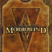 The Elder Scrolls III: Morrowind (XBOX)