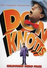 The Don Knotts Show