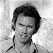 Clint Eastwood