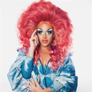 Ariel Versace