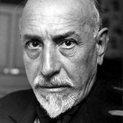 Luigi Pirandello