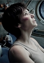 Sandra Bullock in Gravity (2013)