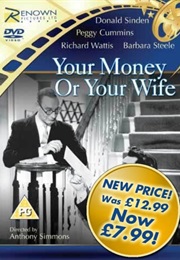 Your Money or Your Wife (1960)