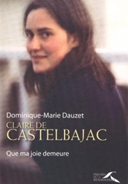 Claire De Castelbajac (Dominique-Marie Dauzet)