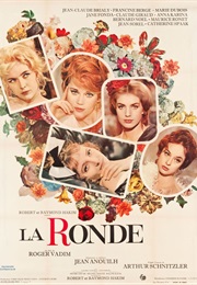 La Ronde (1964)