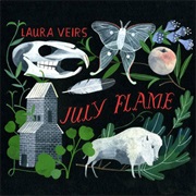 Laura Veirs - July Flame