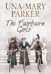 The Fairbairn Girls (Una-Mary Parker)