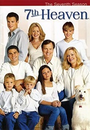 7th Heaven (1996)