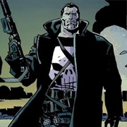 Frank Castle