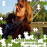 Mitch All Together - Mitch Hedberg