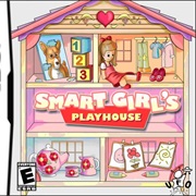 Smart Girl&#39;s: Playhouse