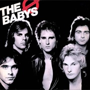 The Babys - Midnight Rendezvous