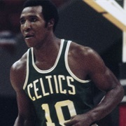 Jo Jo White