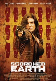 Scorched Earth (2017)