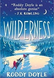 Wilderness (Roddy Doyle)