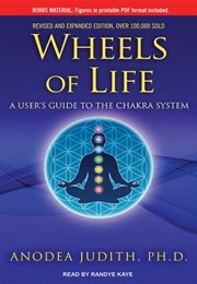 Wheels of Life (Judith)